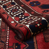 The Handmade Collection Vang Hand-Knotted Pure Wool Persian Rug