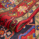 The Handmade Collection Ava Hand-Knotted Wool Persian Rug