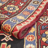 The Handmade Collection Ezekiel Hand-Knotted Wool Persian Rug