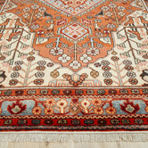 The Handmade Collection Liam Hand-Knotted Wool Persian Rug