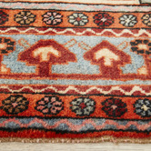 The Handmade Collection Liam Hand-Knotted Wool Persian Rug