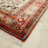 The Handmade Collection Liam Hand-Knotted Wool Persian Rug
