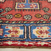 The Handmade Collection Calliope Hand-Knotted Wool Persian Rug