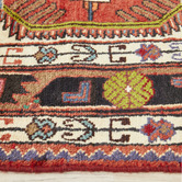 The Handmade Collection Jamal Hand-Knotted Wool Persian Rug