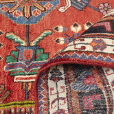 The Handmade Collection Jamal Hand-Knotted Wool Persian Rug