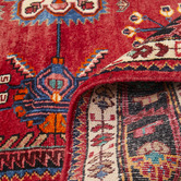 The Handmade Collection Parisa Hand-Knotted Wool Persian Rug