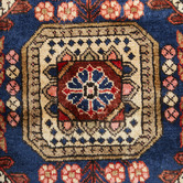 The Handmade Collection Veda Hand-Knotted Wool Persian Rug