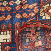 The Handmade Collection Veda Hand-Knotted Wool Persian Rug