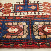 The Handmade Collection Veda Hand-Knotted Wool Persian Rug