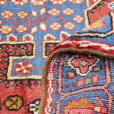 The Handmade Collection Calliope Hand-Knotted Wool Persian Rug