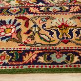 The Handmade Collection Winslow Hand-Knotted Wool Persian Rug