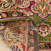 The Handmade Collection Winslow Hand-Knotted Wool Persian Rug