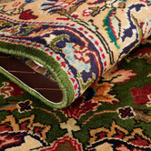 The Handmade Collection Winslow Hand-Knotted Wool Persian Rug