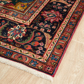 The Handmade Collection Ulrich Hand-Knotted Wool Persian Rug