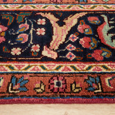 The Handmade Collection Ulrich Hand-Knotted Wool Persian Rug
