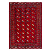 The Handmade Collection Artemisia Hand-Knotted Wool Persian Rug