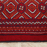 The Handmade Collection Artemisia Hand-Knotted Wool Persian Rug