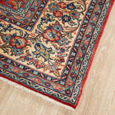The Handmade Collection Chirico Hand-Knotted Wool Persian Rug