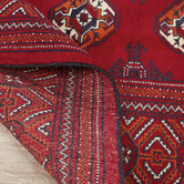 The Handmade Collection Artemisia Hand-Knotted Wool Persian Rug