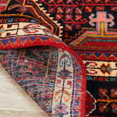 The Handmade Collection Whistler Hand-Knotted Wool Persian Rug