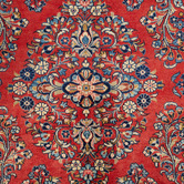 The Handmade Collection Chirico Hand-Knotted Wool Persian Rug