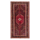 The Handmade Collection Magritte Hand-Knotted Wool Persian Rug