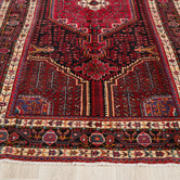 The Handmade Collection Magritte Hand-Knotted Wool Persian Rug