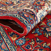 The Handmade Collection Chirico Hand-Knotted Wool Persian Rug