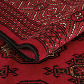 The Handmade Collection Jacques Hand-Knotted Wool Persian Rug