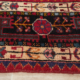 The Handmade Collection Magritte Hand-Knotted Wool Persian Rug