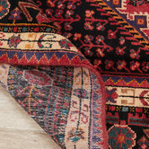 The Handmade Collection Magritte Hand-Knotted Wool Persian Rug