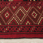 The Handmade Collection Amedeo Hand-Knotted Wool Persian Rug