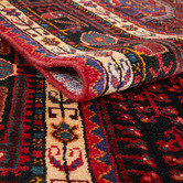 The Handmade Collection Magritte Hand-Knotted Wool Persian Rug