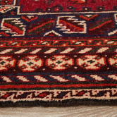 The Handmade Collection Rembrandt Hand-Knotted Wool Persian Rug