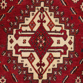 The Handmade Collection Rembrandt Hand-Knotted Wool Persian Rug