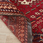 The Handmade Collection Rembrandt Hand-Knotted Wool Persian Rug