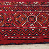 The Handmade Collection Rothko Hand-Knotted Wool Persian Rug