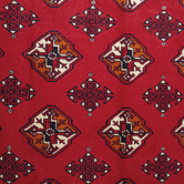 The Handmade Collection Rothko Hand-Knotted Wool Persian Rug