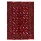 The Handmade Collection Antoine Hand-Knotted Wool Persian Rug