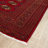 The Handmade Collection Antoine Hand-Knotted Wool Persian Rug
