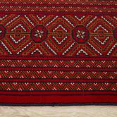 The Handmade Collection Antoine Hand-Knotted Wool Persian Rug