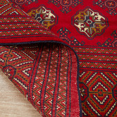 The Handmade Collection Antoine Hand-Knotted Wool Persian Rug
