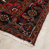 The Handmade Collection Zwingli Hand-Knotted Wool Persian Rug