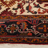 The Handmade Collection Zwingli Hand-Knotted Wool Persian Rug