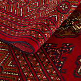The Handmade Collection Antoine Hand-Knotted Wool Persian Rug