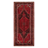 The Handmade Collection Banksy Hand-Knotted Wool Persian Rug