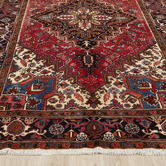 The Handmade Collection Wassily Hand-Knotted Wool Persian Rug