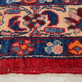 The Handmade Collection Degas Hand-Knotted Wool Persian Rug