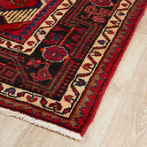 The Handmade Collection Banksy Hand-Knotted Wool Persian Rug