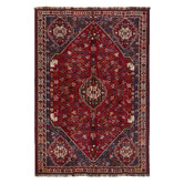 The Handmade Collection Tyndale Hand-Knotted Wool Persian Rug